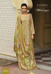 Winter Couture By Kilory Viscose Pashmina Dress Material